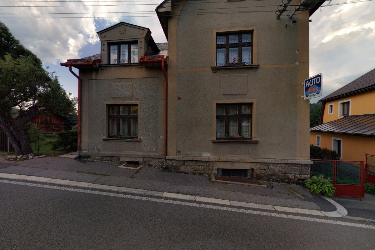 Karel Kortus - autoservis