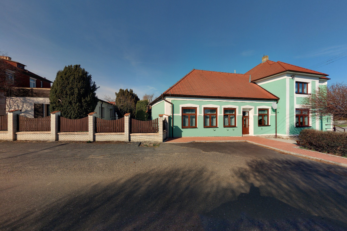 Restaurace U Štálichů