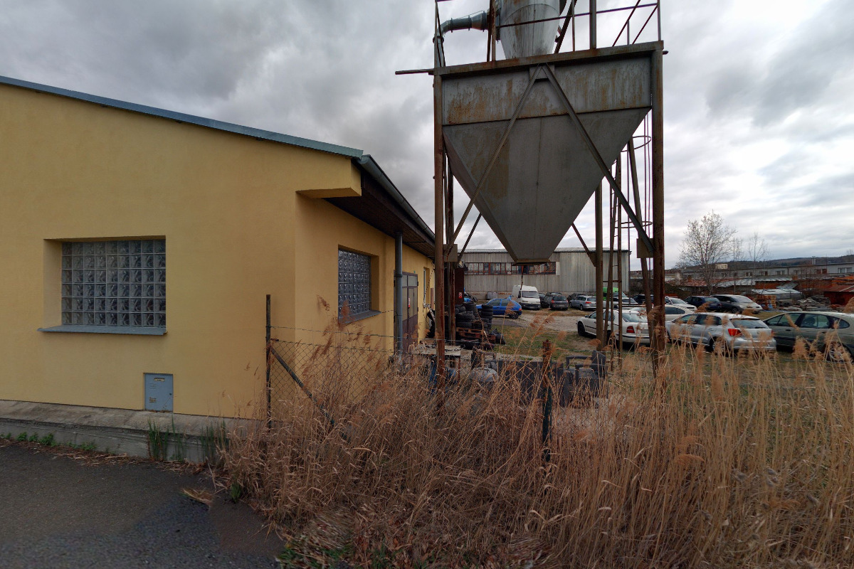 Kovář-Kovoobrábění