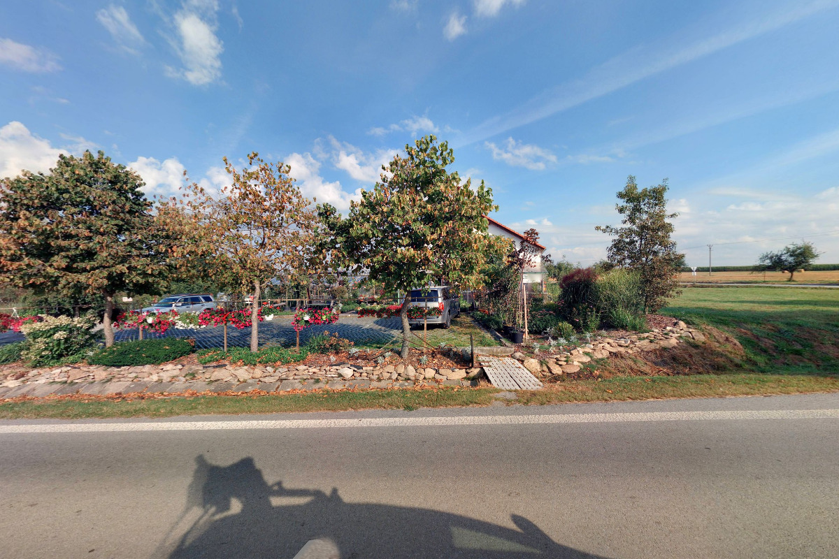 Zahradnictví Mottlovi, s.r.o. foto 2