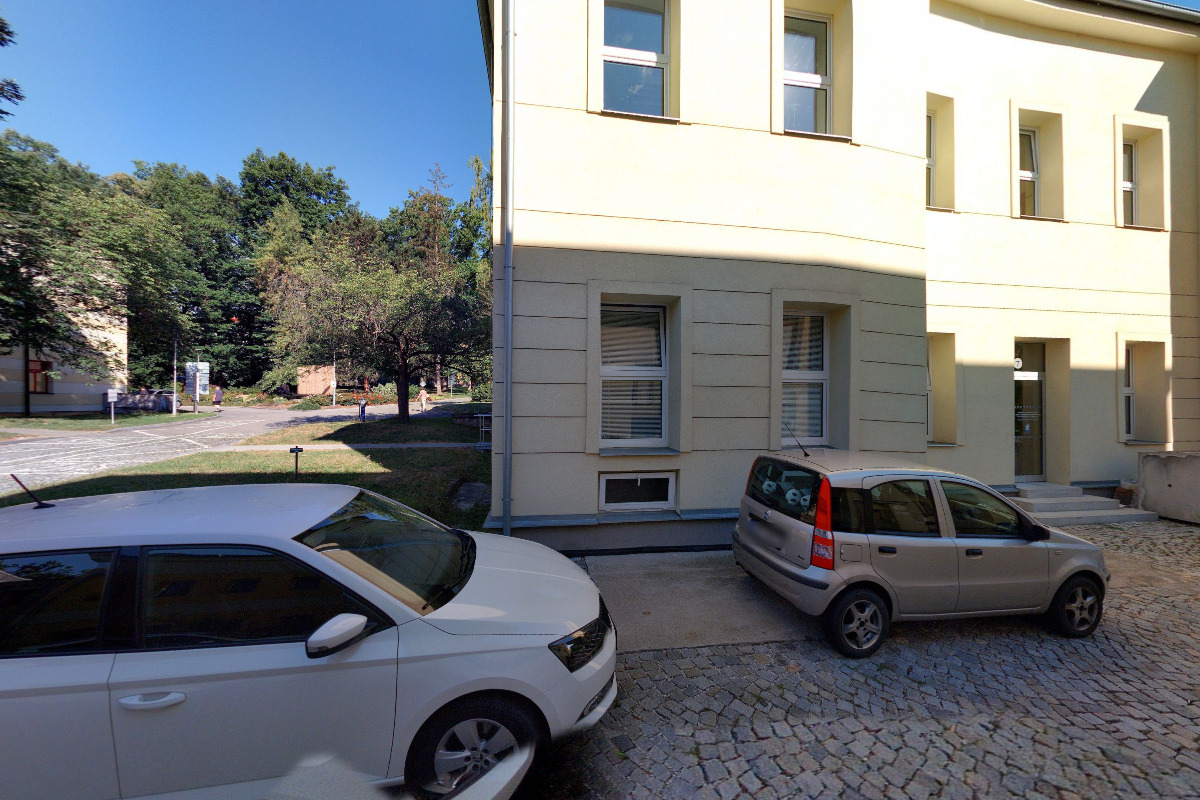 Prodejna zdravotnických potřeb - Nemocnice Strakonice