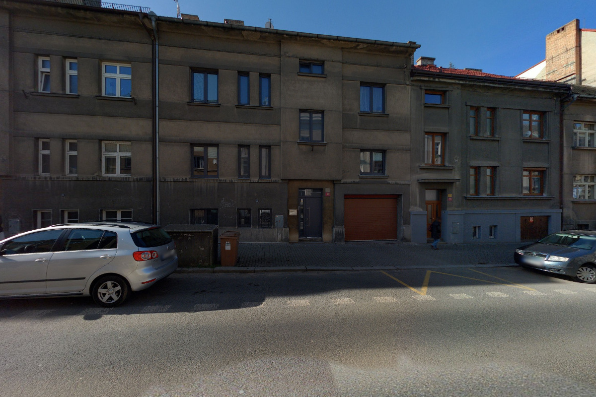 Štěpánka Smíšková