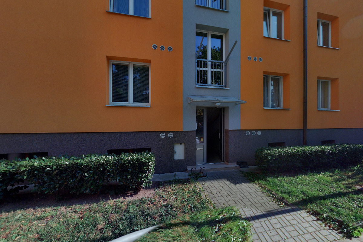 Výroba a servis vrat Procházková