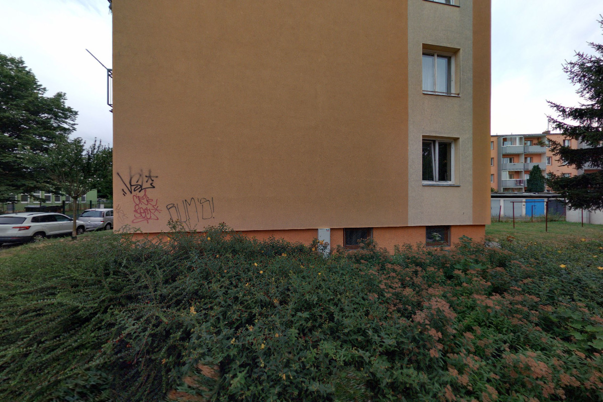 B.D. Krokova, bytové družstvo foto 2