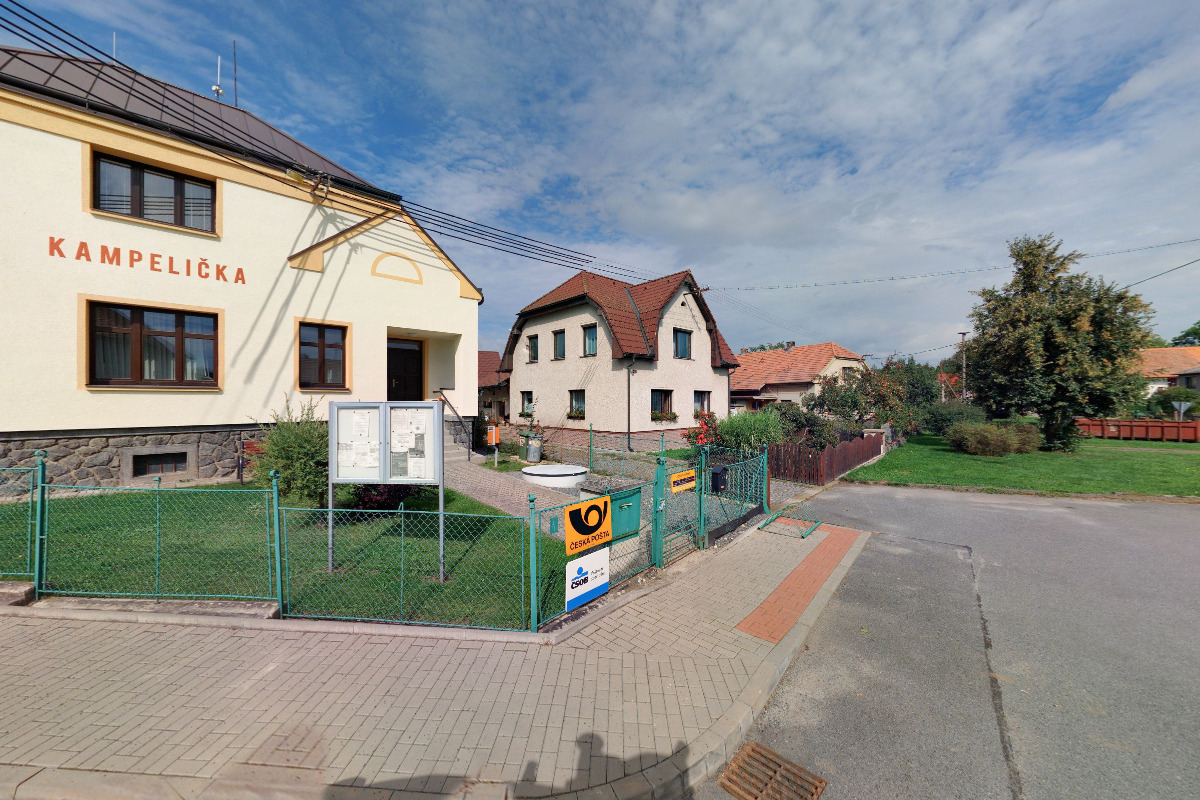Autodoprava Jiří Bořil foto 2
