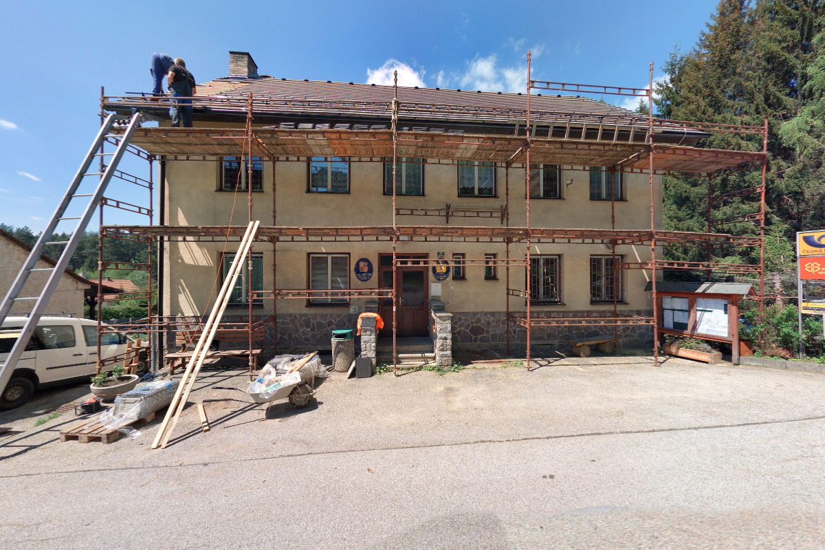 MUDr. Marie Mikešová - praktický lékař pro děti a dorost