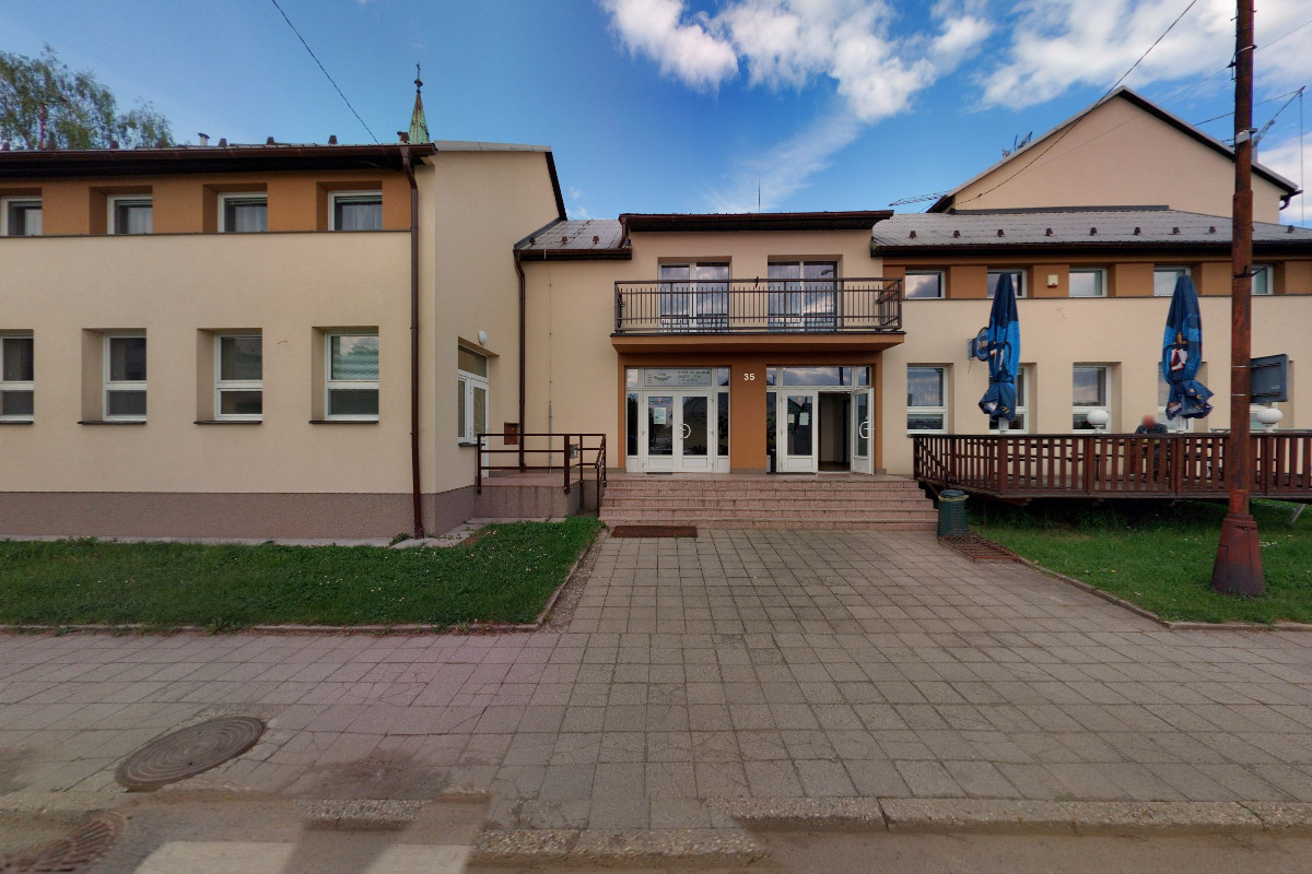 Zemědělské obchodní družstvo Lešná se sídlem v Lešné