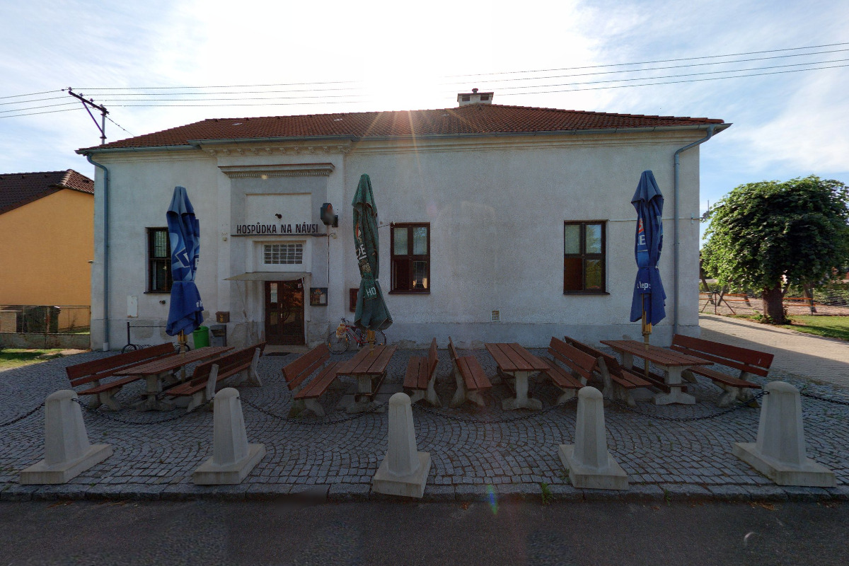 Hospůdka Na Návsi