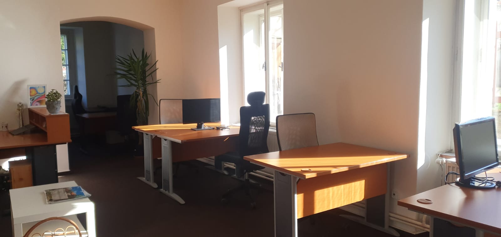 Coworking BOBR s.r.o. foto 3