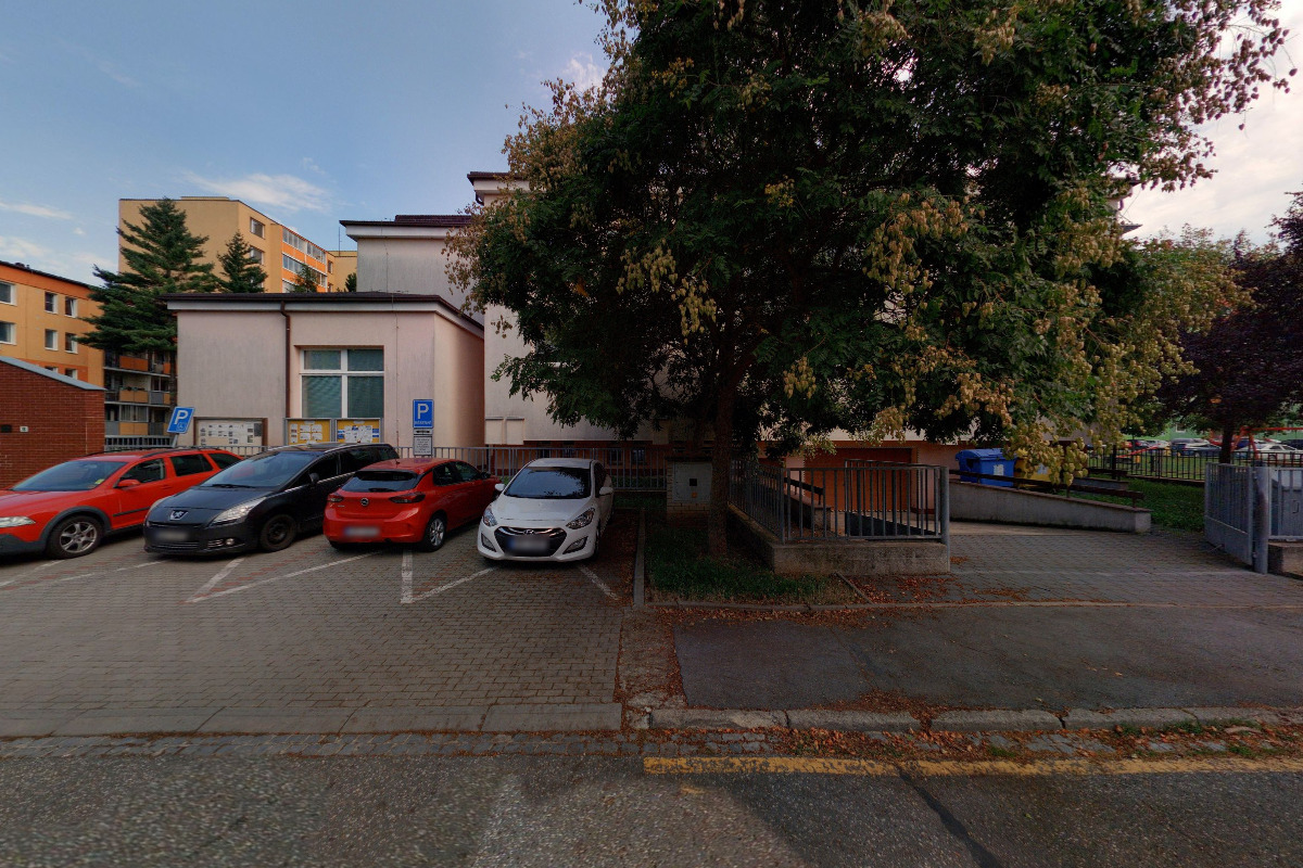 Úřad pro zastupování státu ve věcech majetkových - Odloučené pracoviště Přerov foto 3