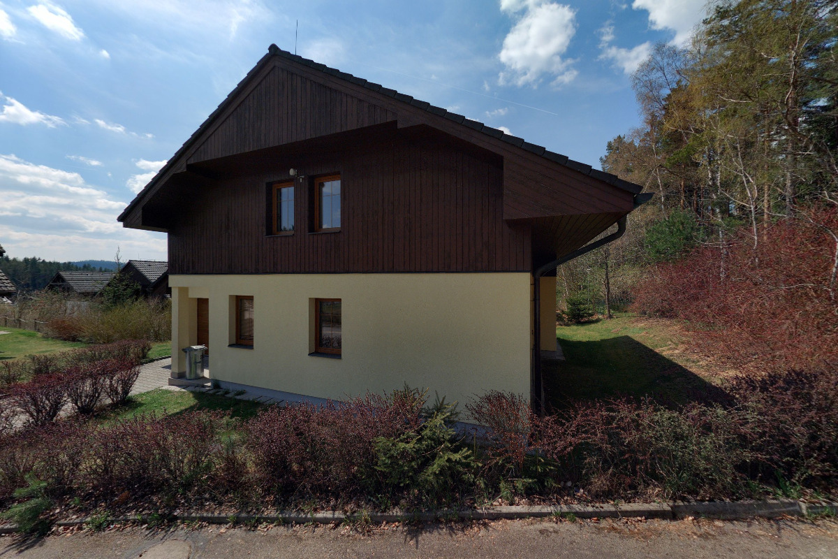 Holiday Villa Lipno Lake foto 1