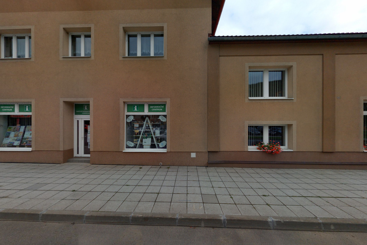 Svaz tělesně postižených v České republice z. s. místní organizace Hanušovice