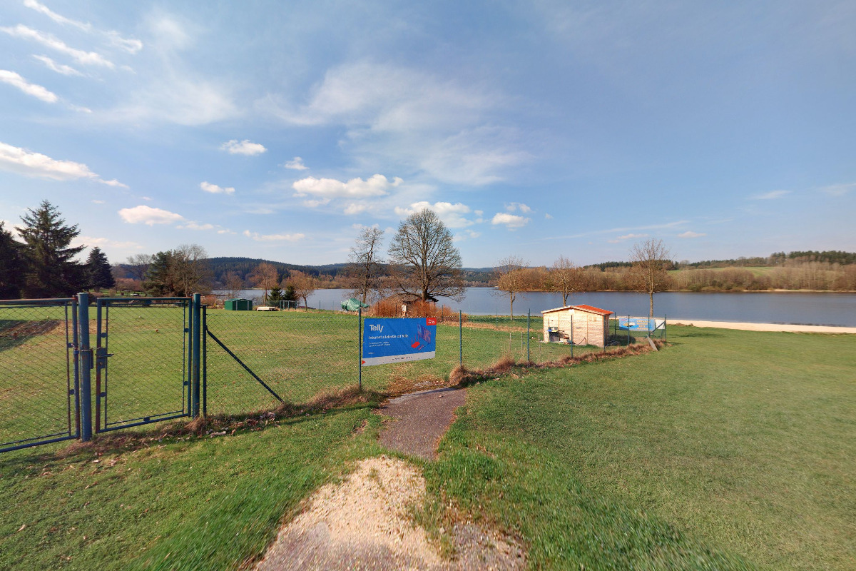 Sportovní půjčovna Lipno Centrum foto 5