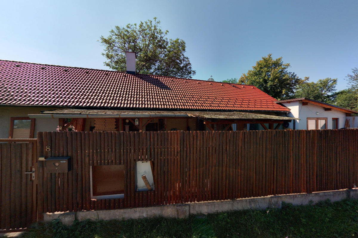 Hodinový manžel - Roman Ječný