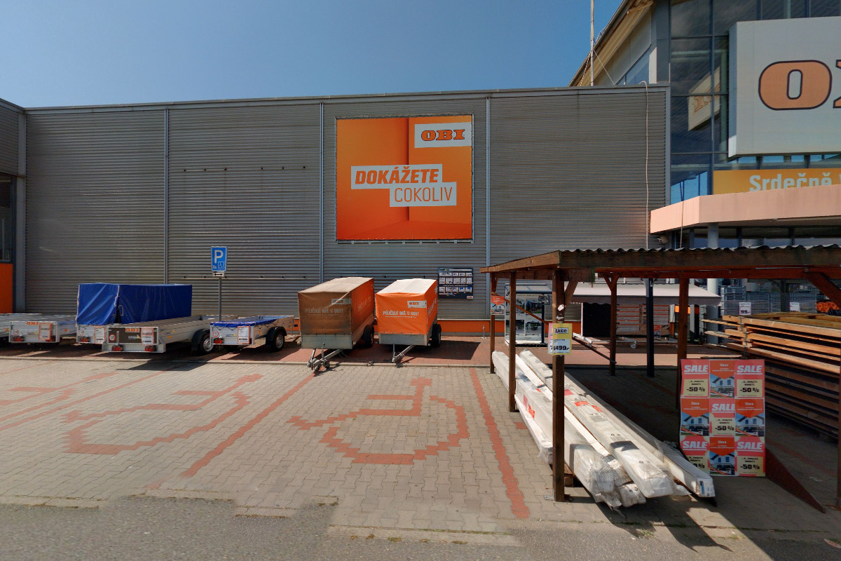 Levné Opravy.cz foto 1