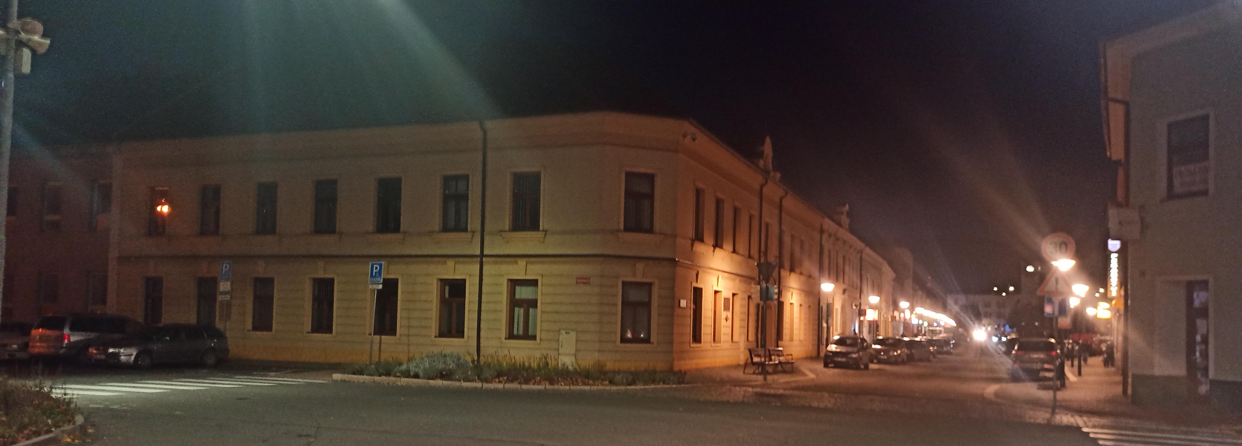 Městský úřad Kyjov foto 2