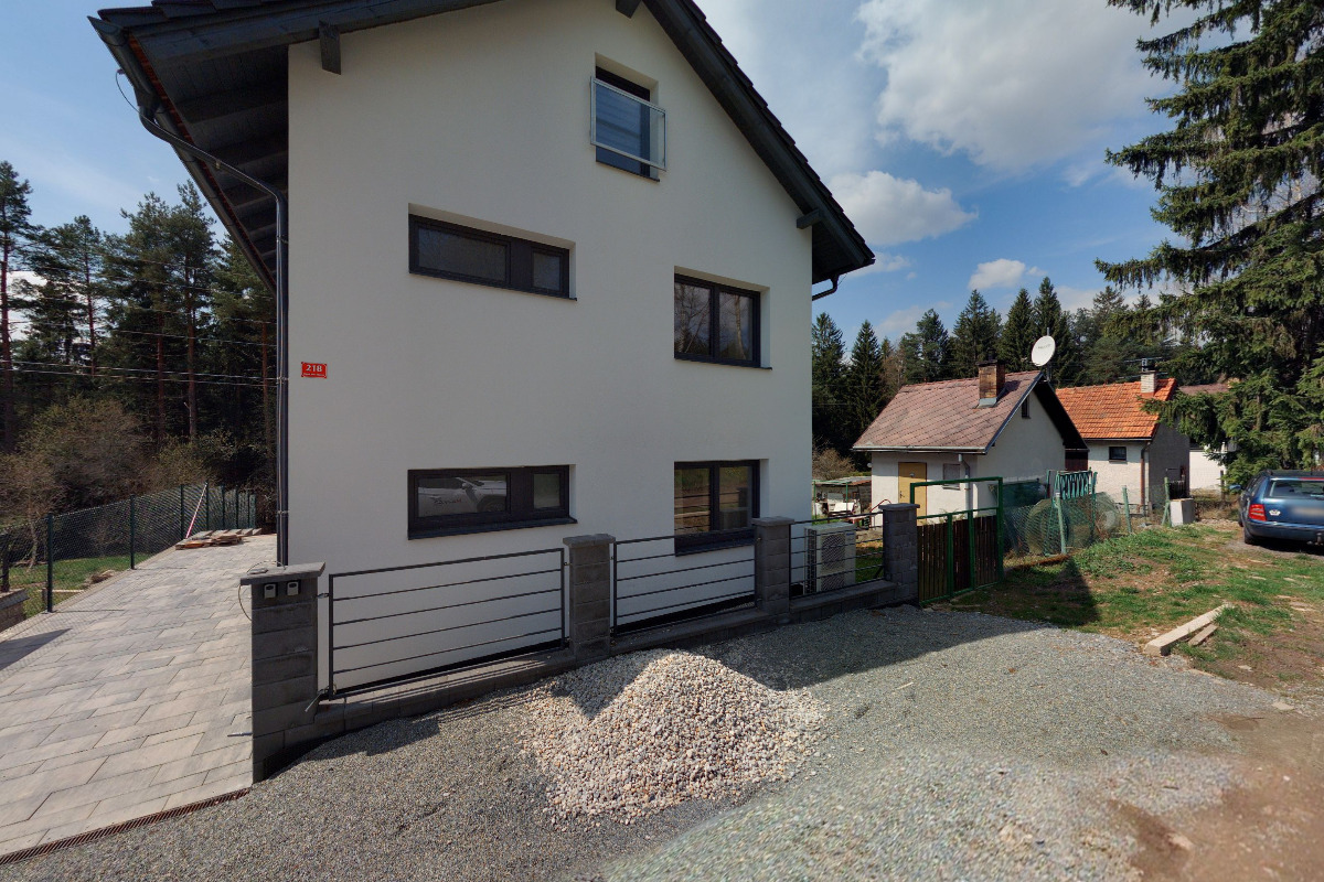 Apartmány Aktiv Lipno foto 1