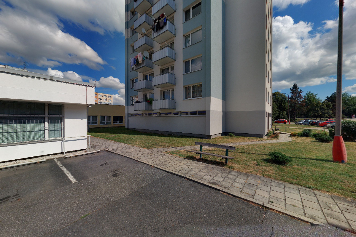 Malířské práce - Stanislav Turek foto 2