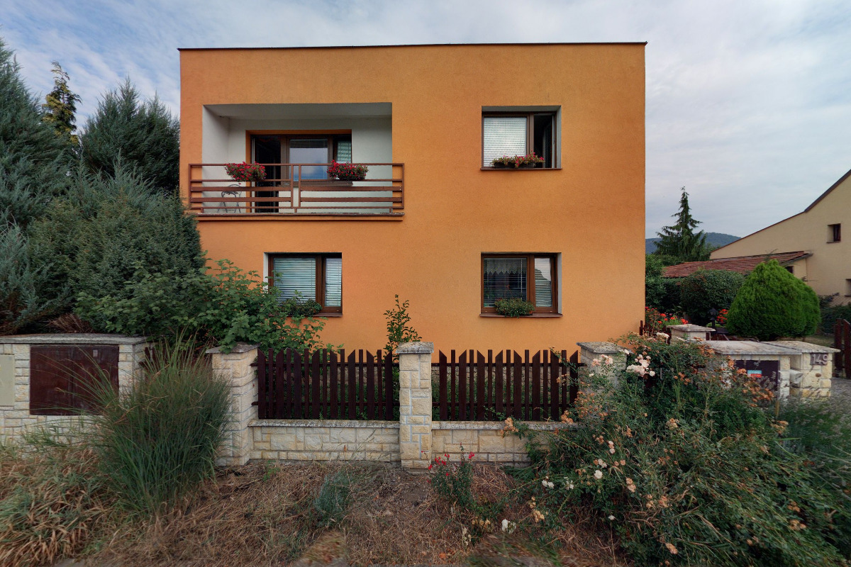 Třemošnické těstoviny