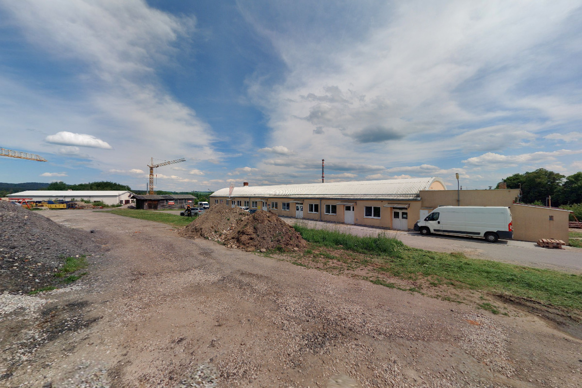 Truhlářství - Mošanský