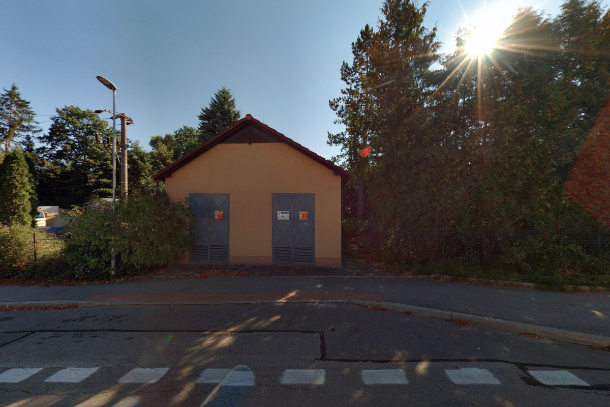 ELEKTROSTAV STRAKONICE, s.r.o.