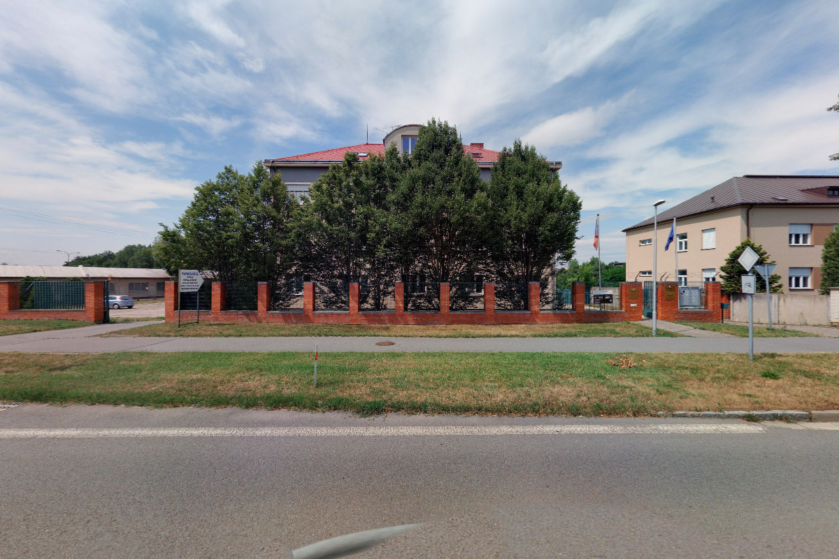 Rekrutační pracoviště AČR