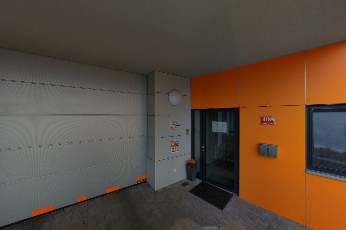 Zdravotnická záchranná služba Pardubického kraje