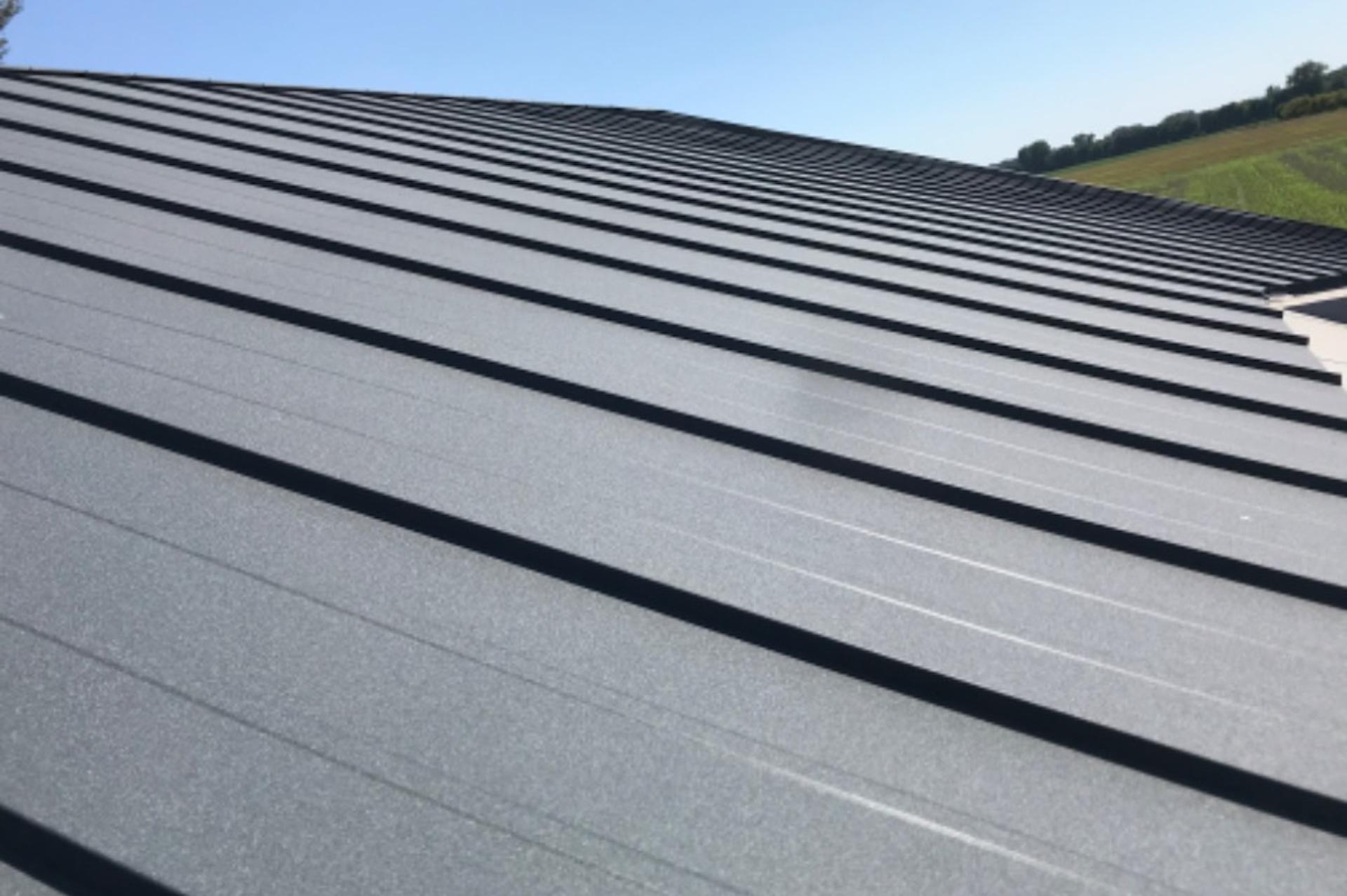 Ondřej Husárek - Tesařství, pokrývačství