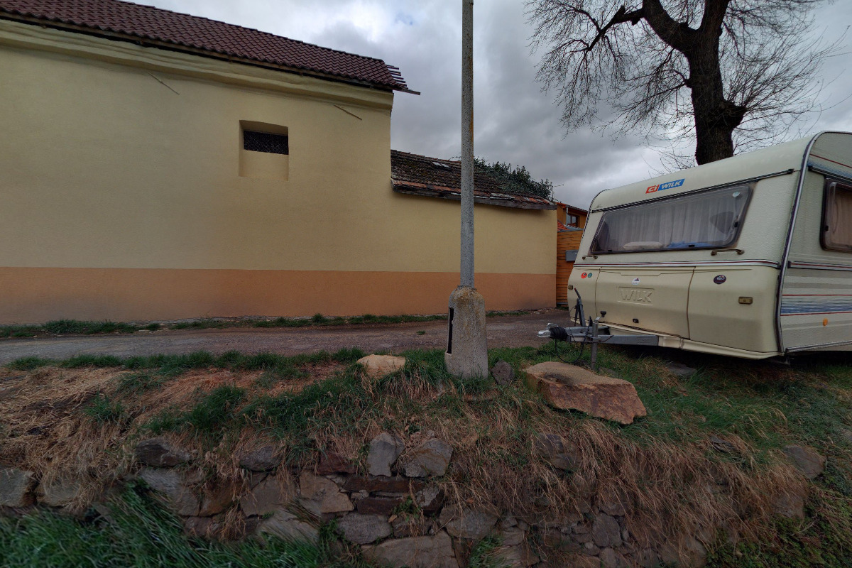 Střípky něhy foto 2