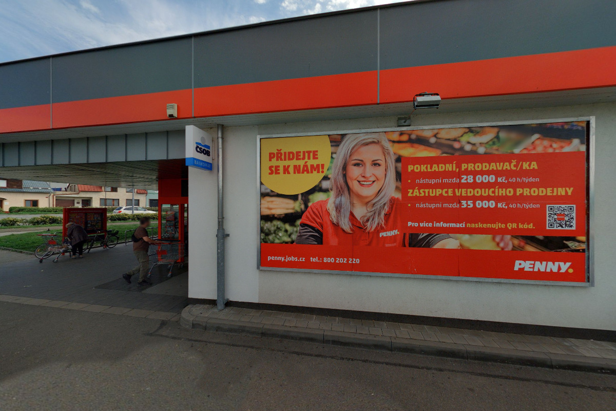 Makovec - maso uzeniny