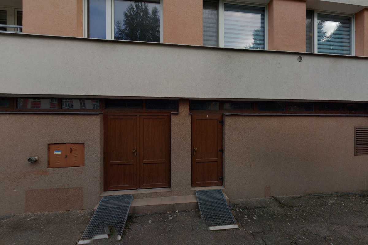 Miloslav Klubal - instalatérství