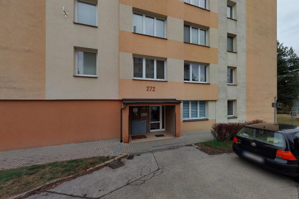 Petr Soustružník - PPC