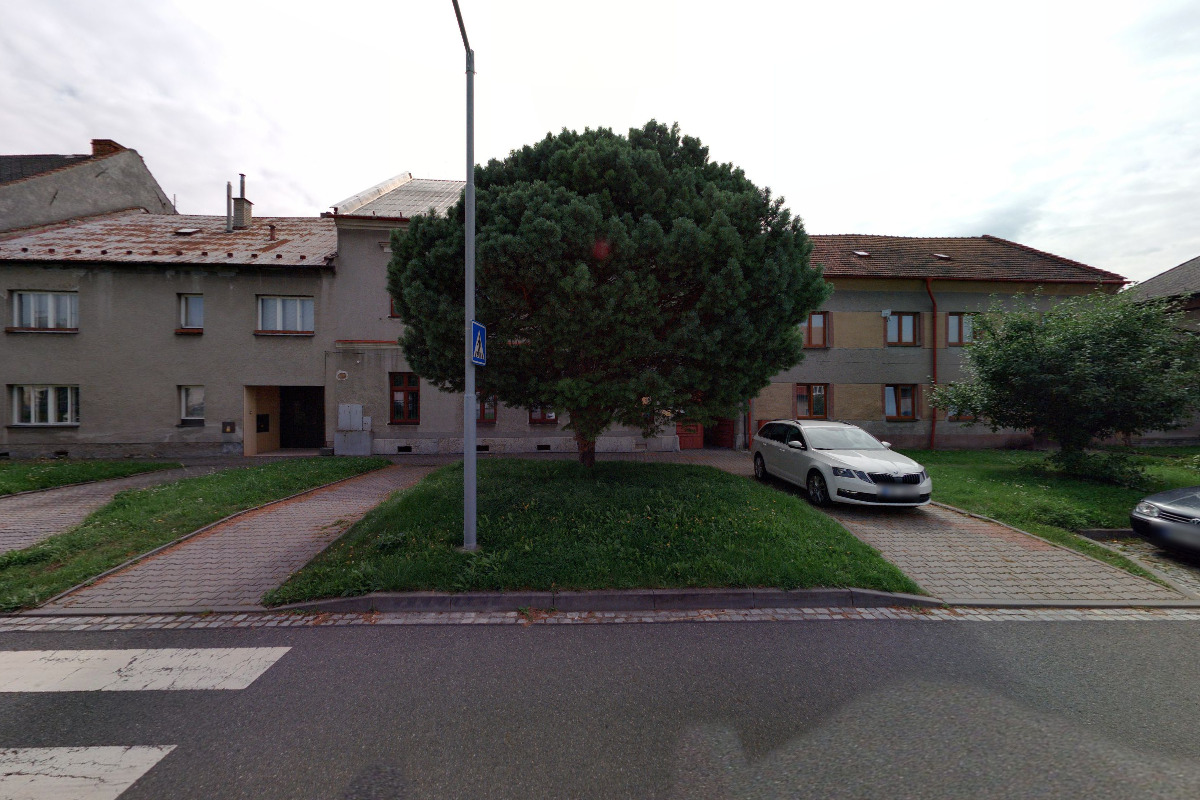 MUDr. Tadeusz Byrtus