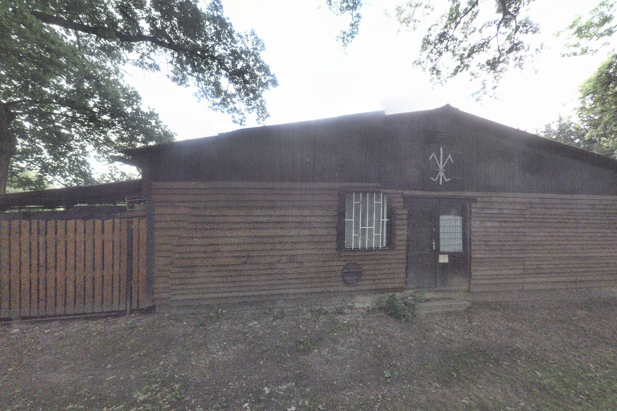 Junák - český skaut, středisko Strakonice