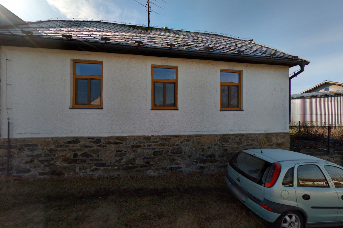 Apartmán Bára foto 5