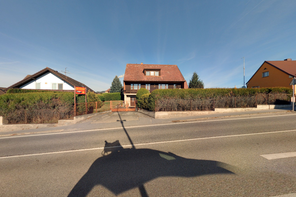 Ubytování v soukromí - Květoslava Hanžlíková foto 2