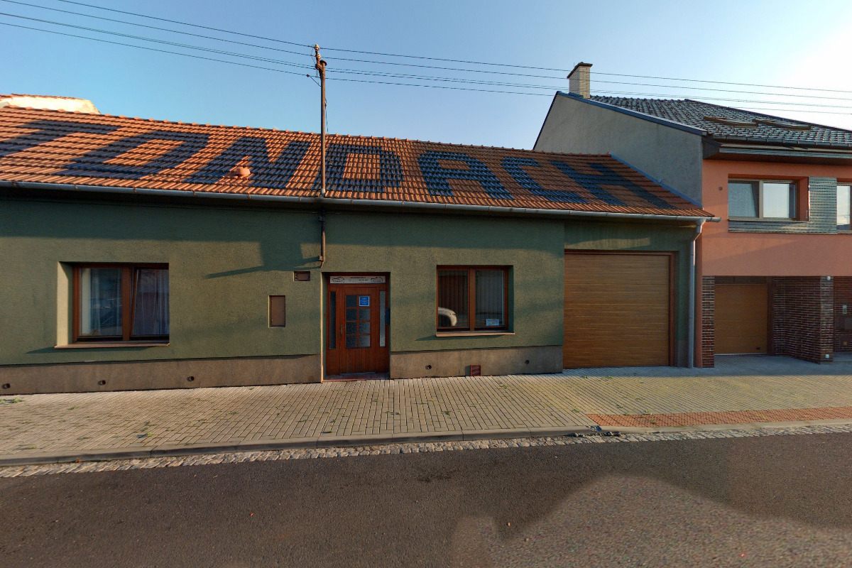 Autoškola Lubomír Cahlík