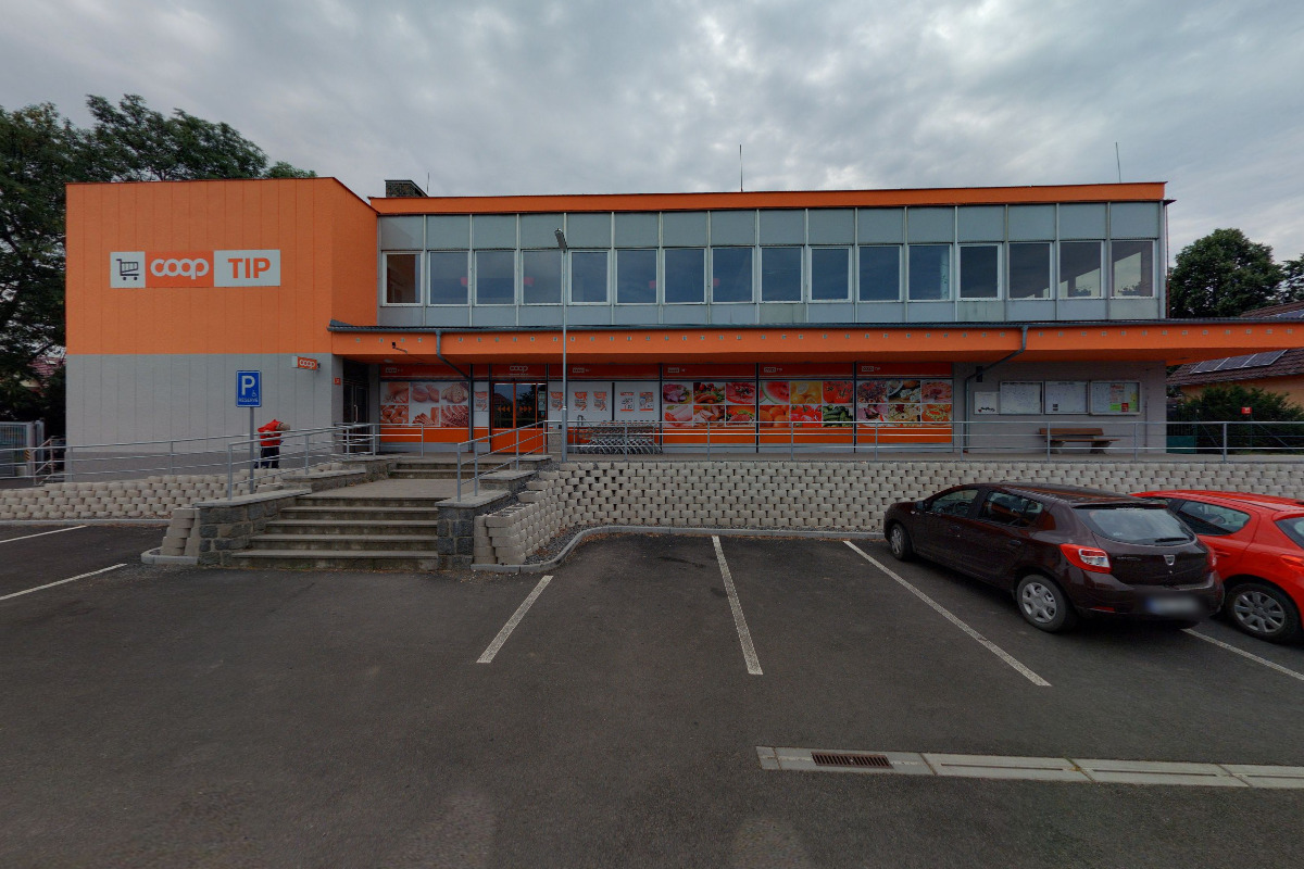 COOP - TIP foto 3