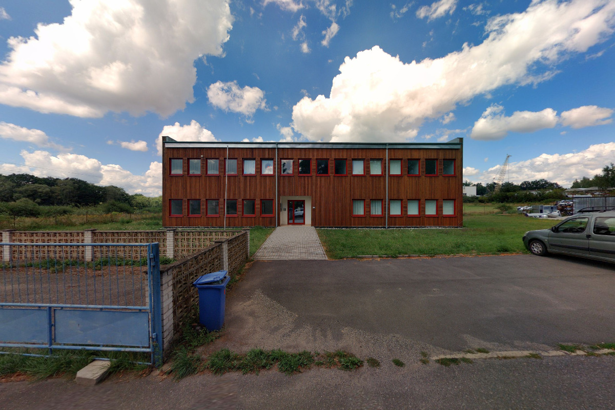 HAPO technik, s.r.o.