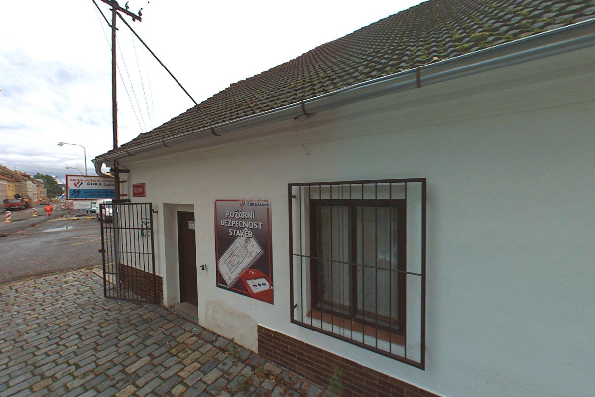 Servis požární ochrany Luboš Čuka foto 2