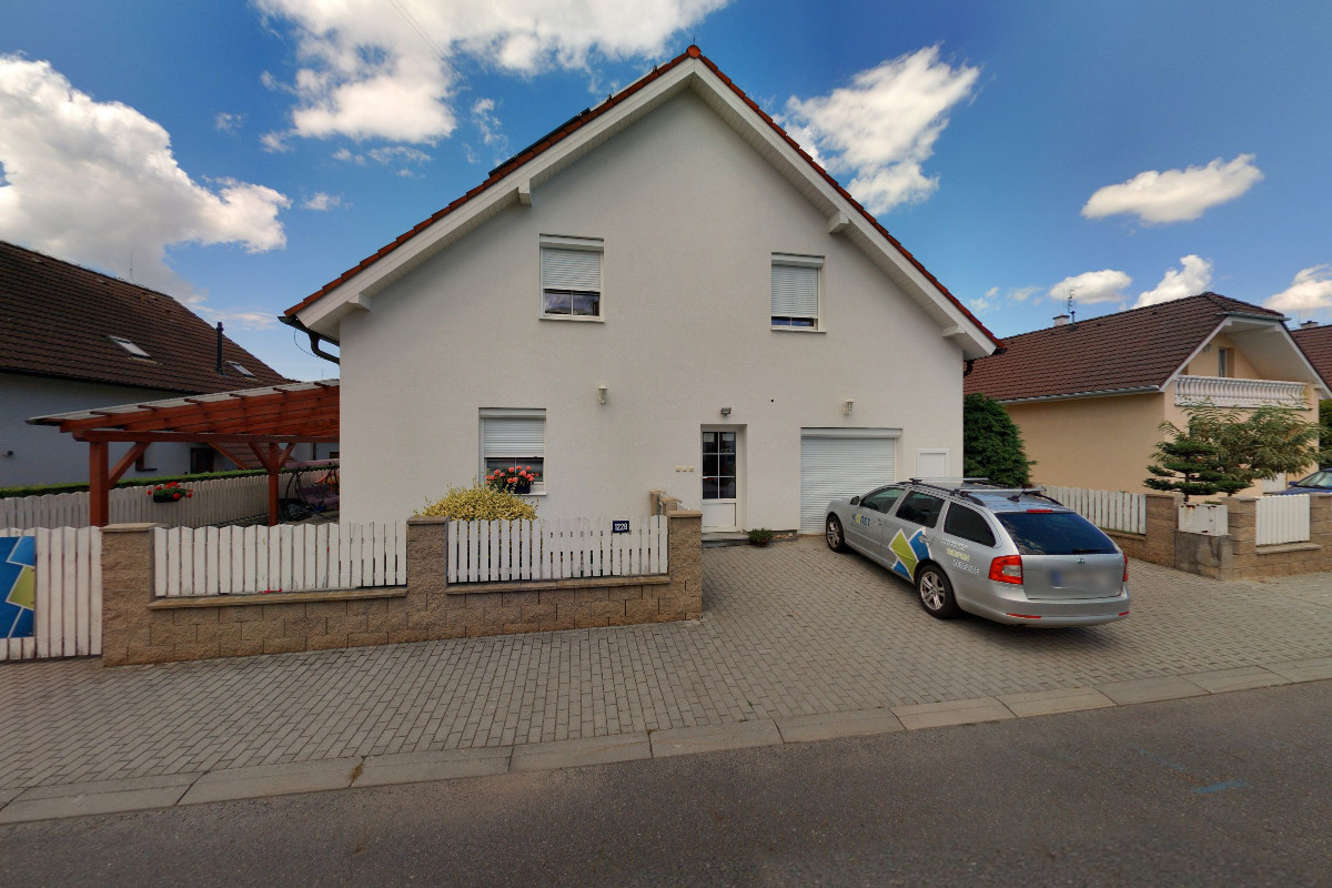 Kadeřnický salón Korbel