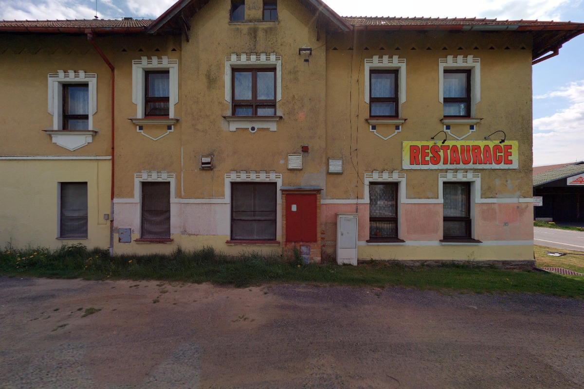 Hotel Pecka foto 4