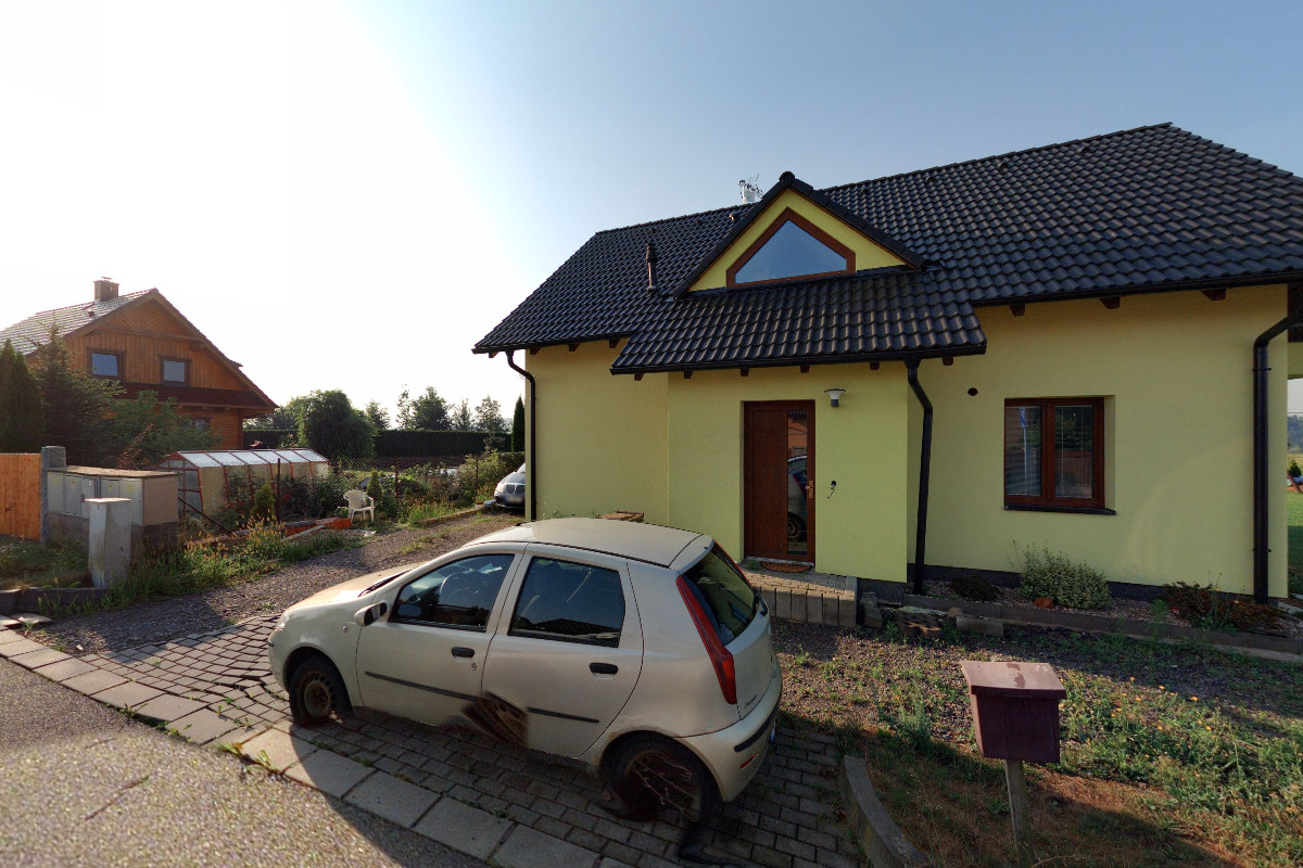 Realitní služby Jaromír Nesládek