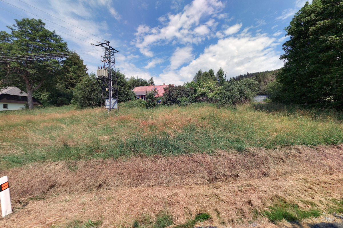 Ubytování Fuchs Tejmlov