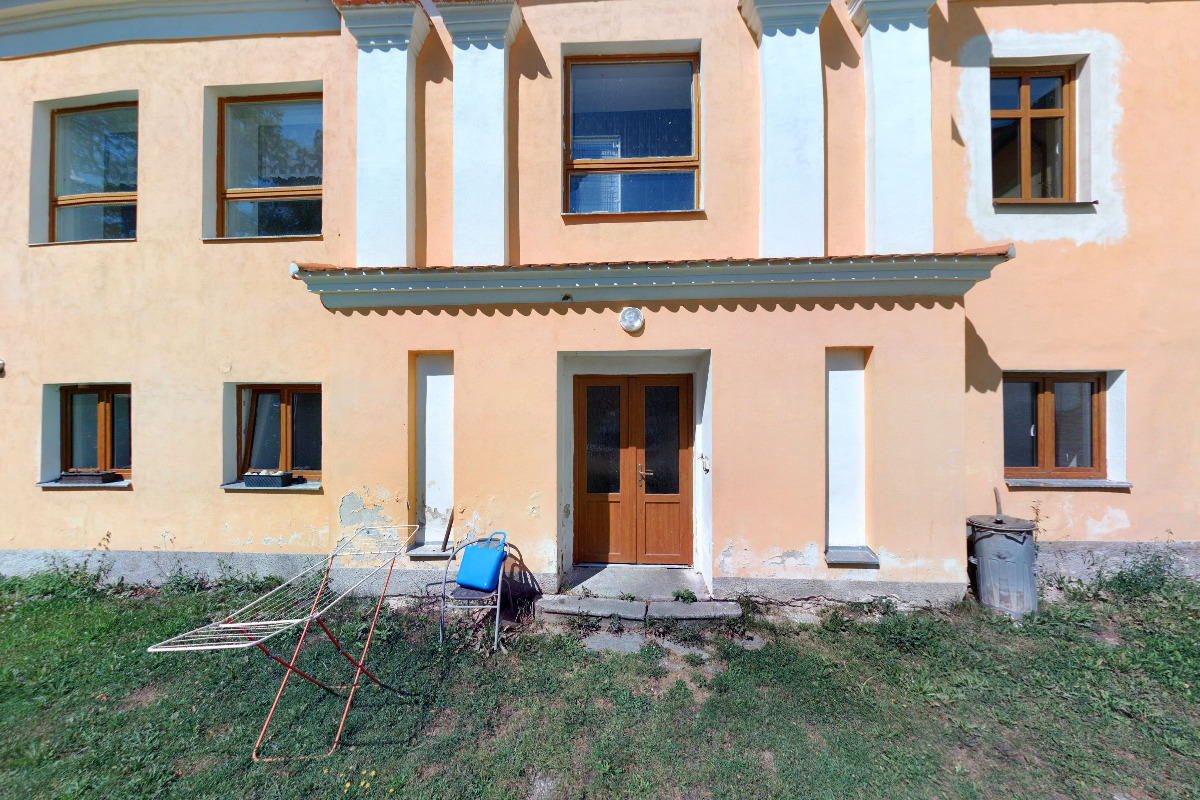 Kladruby - obecní úřad foto 5
