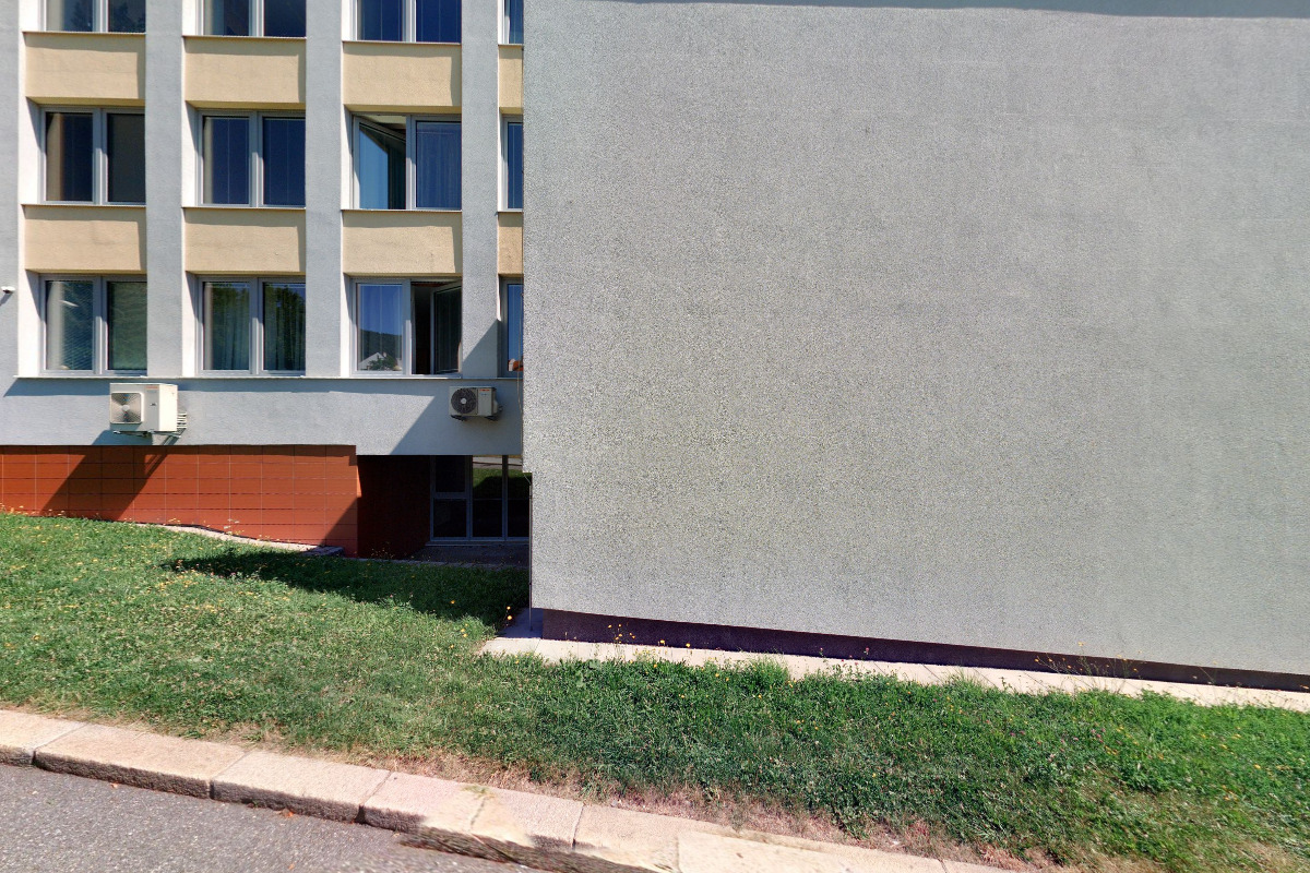 Okresní soud v Prachaticích foto 2
