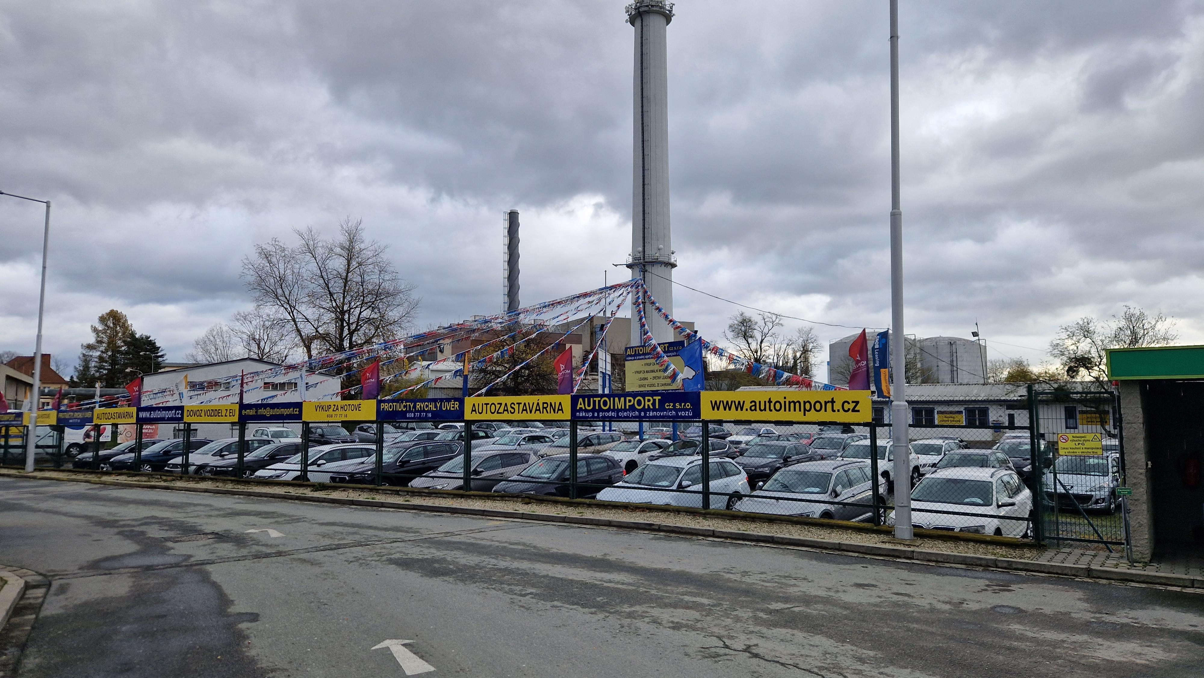 AUTOIMPORT CZ, s.r.o. foto 4
