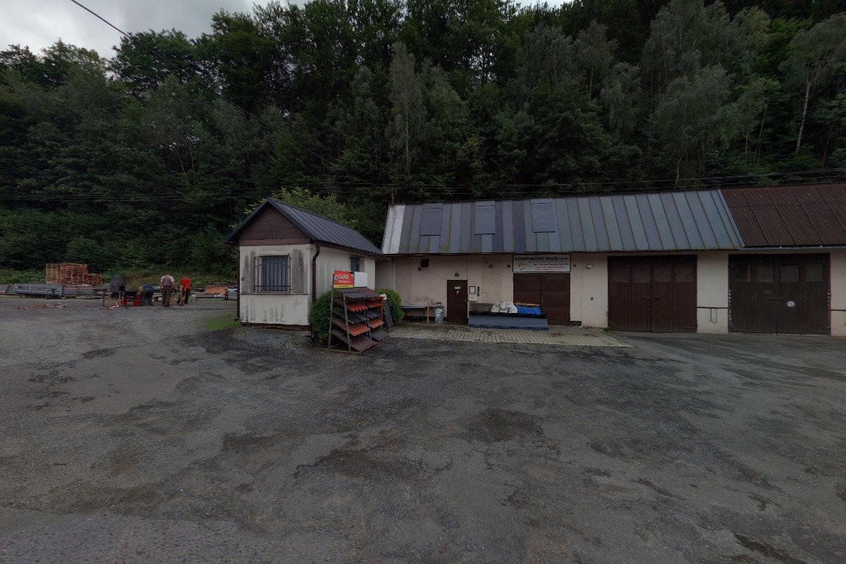 Pokrývačství Novák, s.r.o.