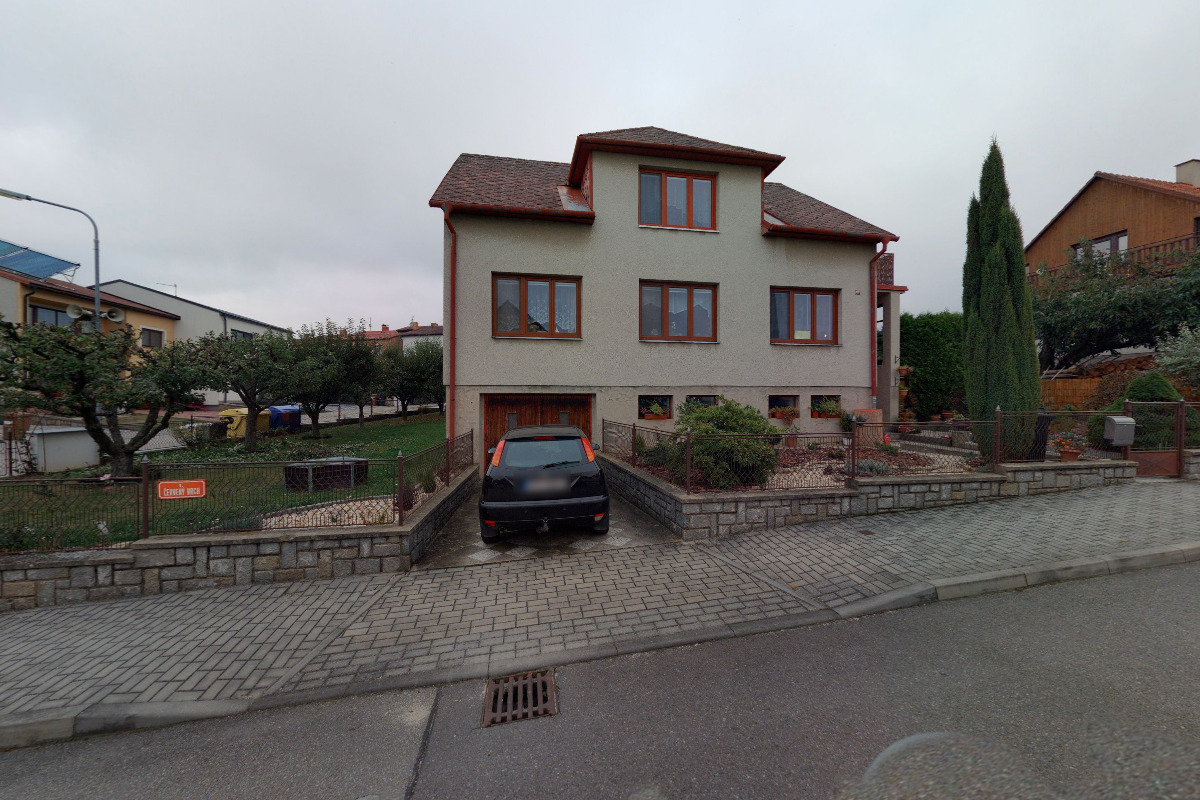 Martina Budíčková