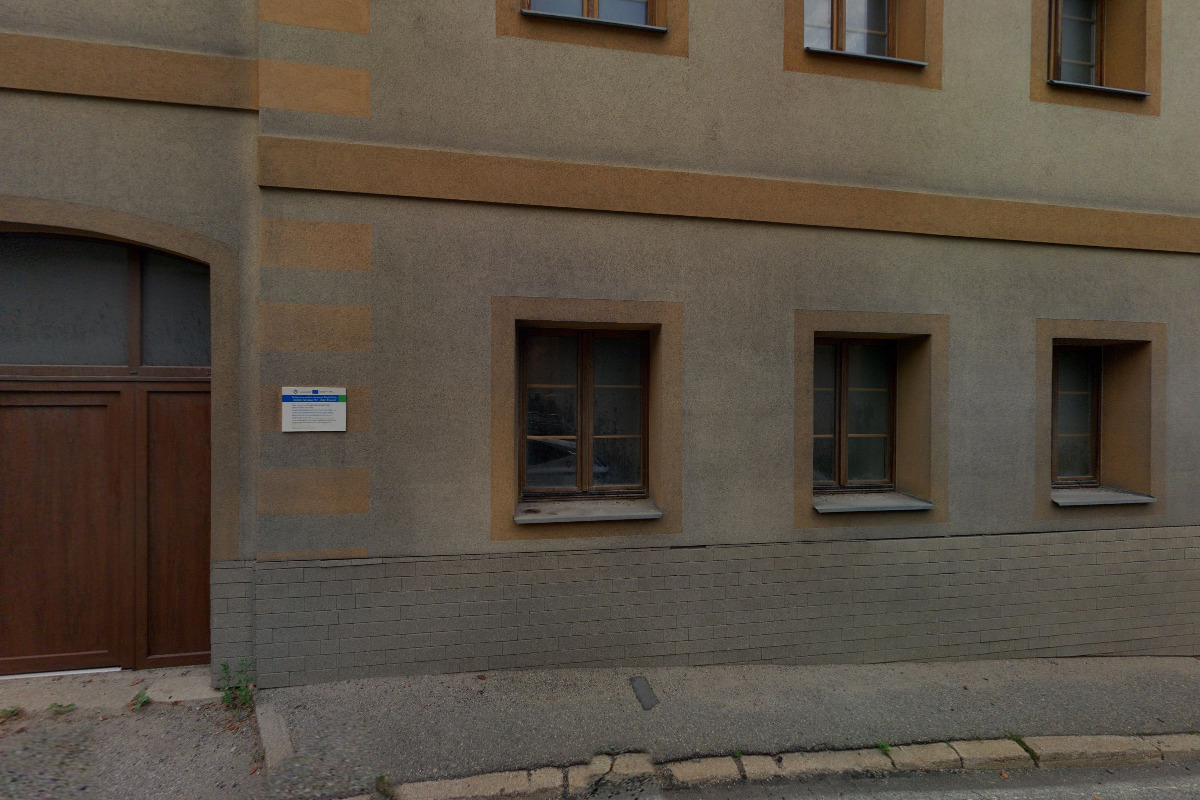 Ing. Lubomír Pichler